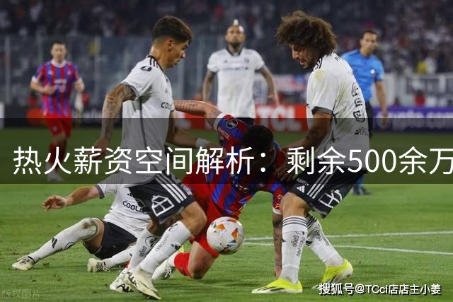 热火薪资空间解析：剩余500余万可签两名底薪球员